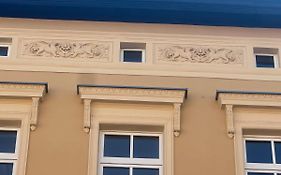 Apartament Jadwisia